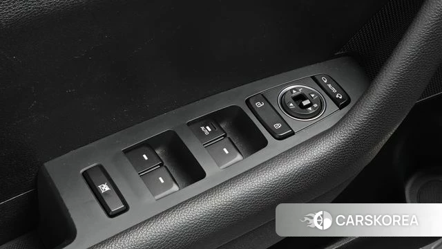 Hyundai Sonata New Rise Hybrid id 4983314 из Кореи 19