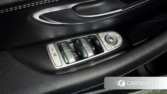 Mercedes-Benz E-Class W213 id 4930571 из Кореи 19