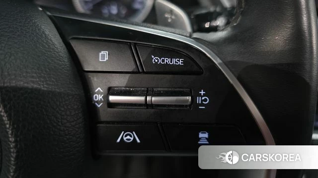 Hyundai Sonata (DN8) id 4929135 из Кореи 19