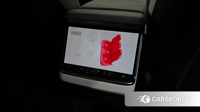 Tesla Model S id 4934531 из Кореи 19