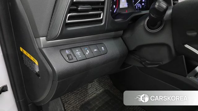 Hyundai The New Avante AD id 4982776 из Кореи 19