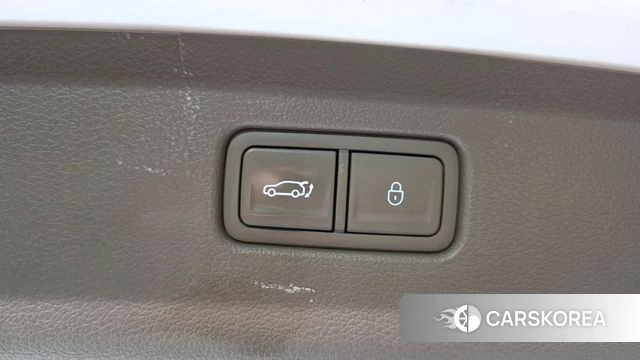Genesis GV80 id 5040599 из Кореи 19