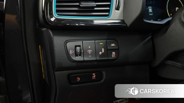 Kia Niro EV id 4967640 из Кореи 19