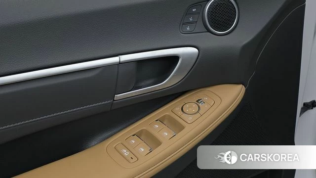 Hyundai Sonata D Edge Hybrid (DN8) id 5016071 из Кореи 19
