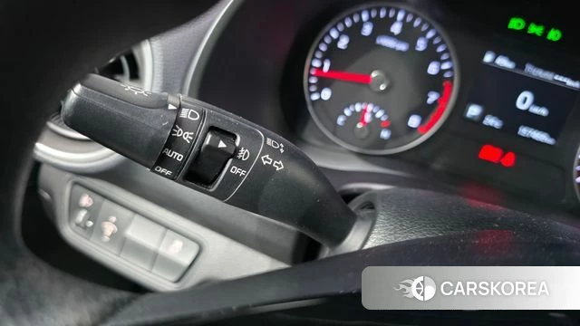 Kia Come New K3 id 4856520 из Кореи 19
