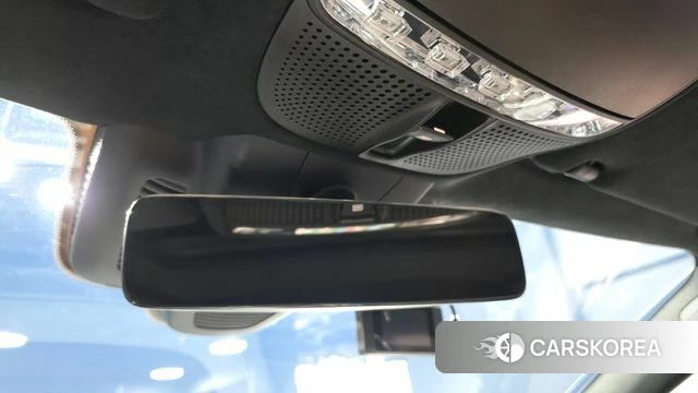 Mercedes-Benz AMG GT id 5028613 из Кореи 19