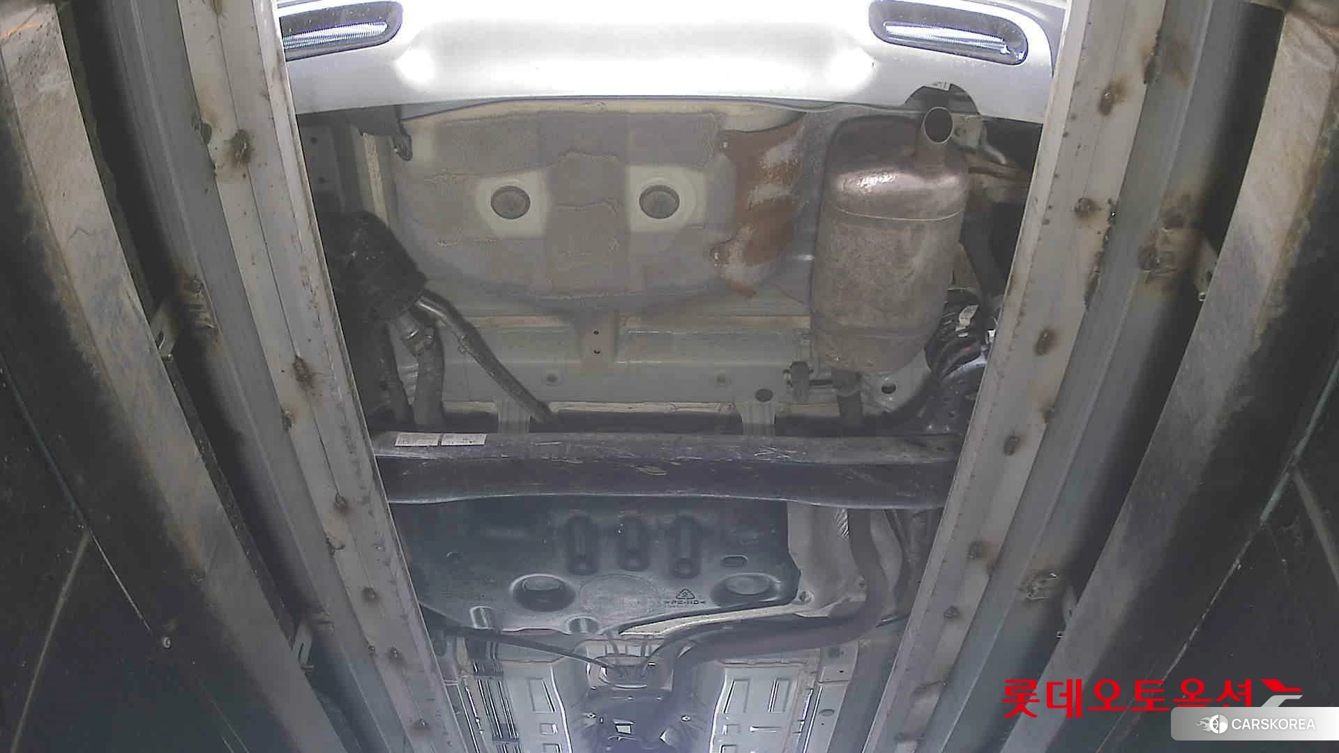 Hyundai Casper id 5001027 из Кореи 19