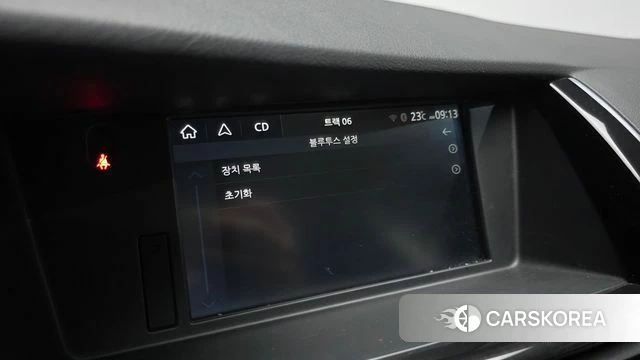 Renault Korea (Samsung) SM7 Nova id 4960147 из Кореи 19
