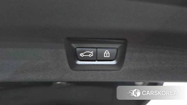 BMW X3 (G01) id 5003371 из Кореи 19