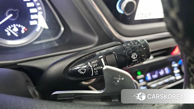 Hyundai Sonata (DN8) id 4763453 из Кореи 19