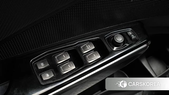 Ssangyong Berry New Tivoli id 4987274 из Кореи 19