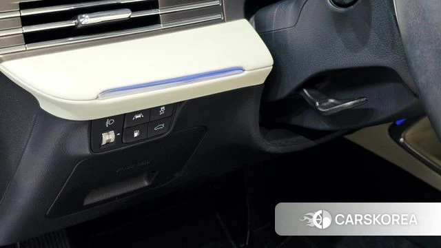 Hyundai The New Grandeur IG id 5017310 из Кореи 19