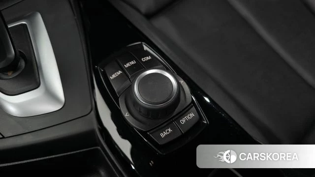 BMW 1 Series (F20) id 4977781 из Кореи 19