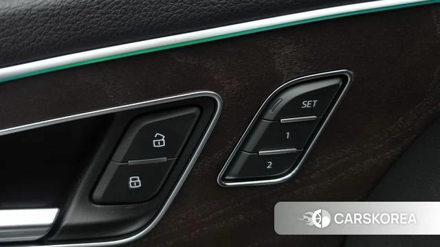 Audi Q7 (4M) id 4997443 из Кореи 19