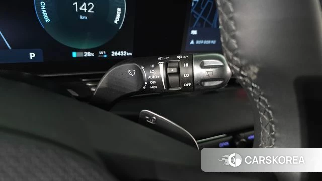 Hyundai The New Ionic 5 id 4792213 из Кореи 19