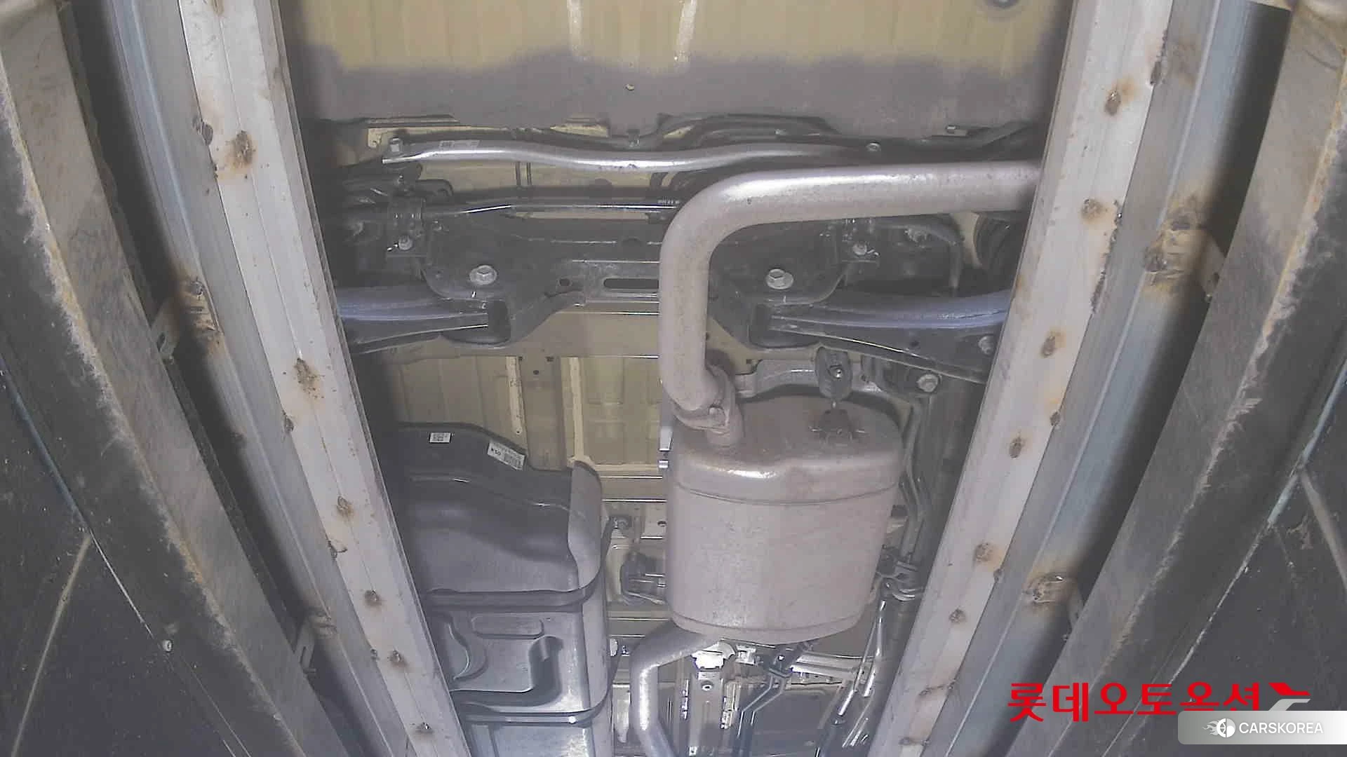 Kia Carnival Hairimujin id 4990051 из Кореи 19