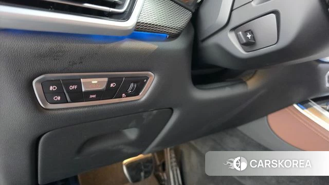 BMW X5 (G05) id 5047449 из Кореи 19