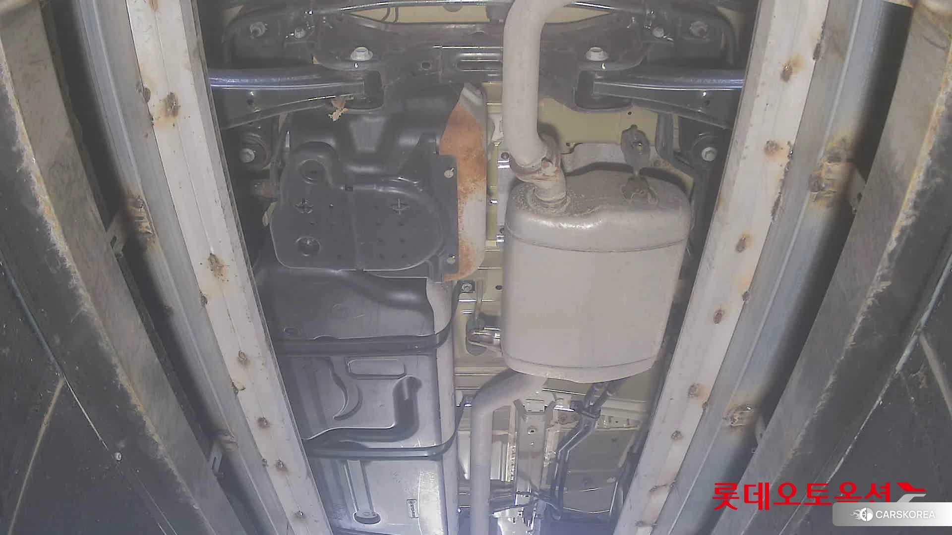 Kia Carnival id 4989977 из Кореи 19