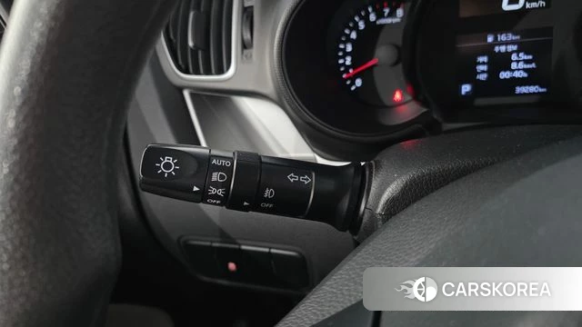 Kia The New Ray id 4986641 из Кореи 19