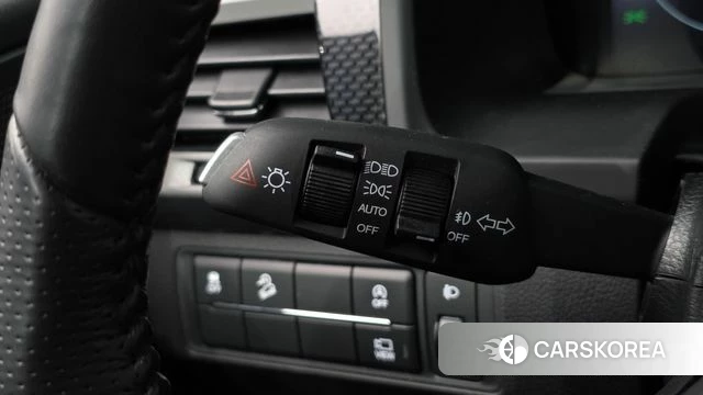 Ssangyong The New Rexton Sports Cannes id 4917640 из Кореи 19