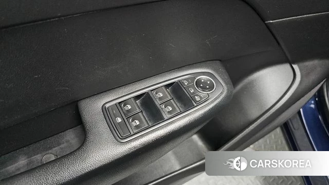 Renault Korea (Samsung) XM3 id 5018289 из Кореи 19