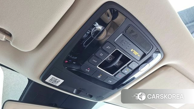Kia Carnival 4th generation id 5041127 из Кореи 19