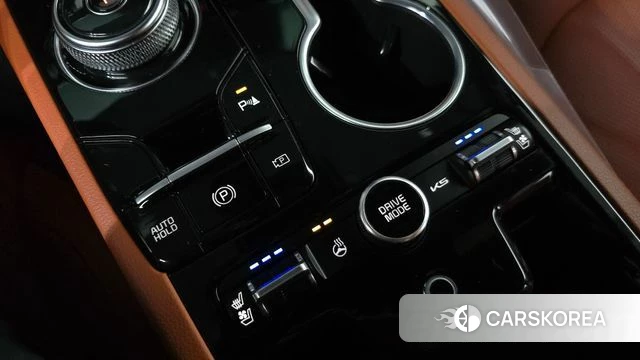 Kia The New K5 Hybrid 3rd generation id 5032891 из Кореи 19