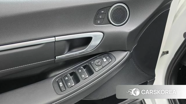 Hyundai Sonata (DN8) id 4951706 из Кореи 19