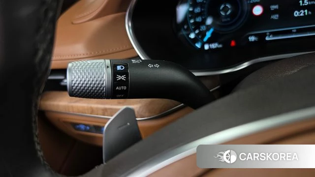 Genesis G80 (RG3) id 5034451 из Кореи 19