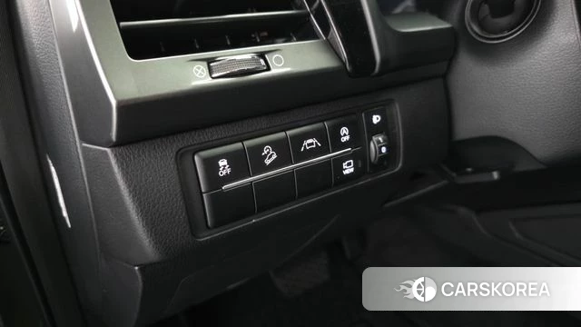 Ssangyong The New Rexton Sports Cannes id 5040278 из Кореи 19