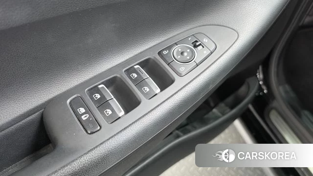 Hyundai The New Grandeur IG id 5035235 из Кореи 19