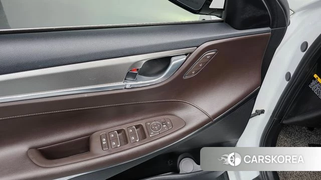 Hyundai The New Grandeur IG id 4992848 из Кореи 19