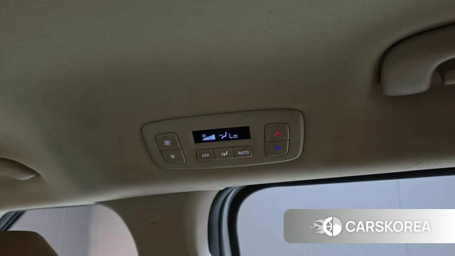 Kia Carnival 4th generation id 4941585 из Кореи 20