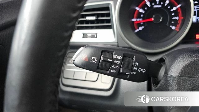 Ssangyong Tivoli Armor id 4988540 из Кореи 19