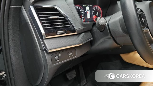Volvo XC90 second Generation id 5034578 из Кореи 19