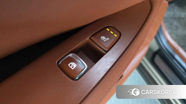 Kia The New K8 id 5039170 из Кореи 19