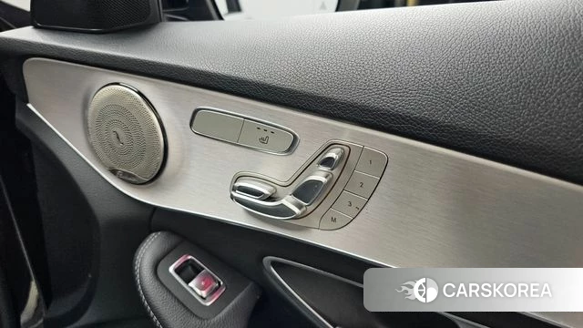 Mercedes-Benz C-Class W205 id 5028418 из Кореи 19