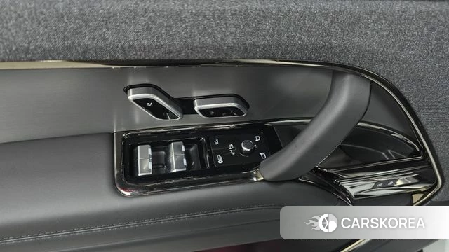 Land Rover Range Rover Sport 3rd Generation id 4515927 из Кореи 19