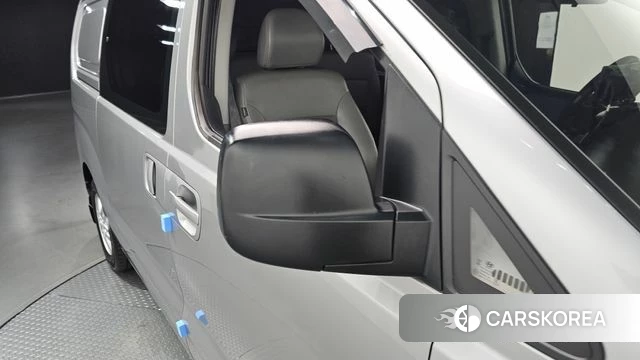 Hyundai The New Grand Starex id 4742198 из Кореи 19