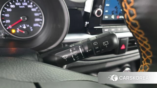 Kia Morning Urban (JA) id 5027525 из Кореи 19