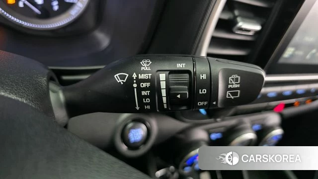 Hyundai Venue id 5013558 из Кореи 19