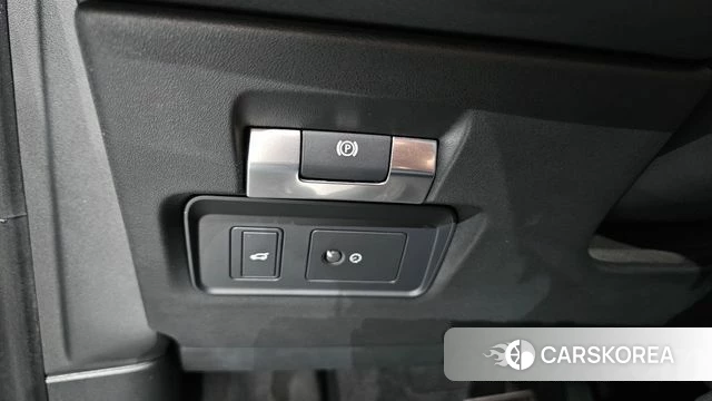 Land Rover Discovery Sports 2nd Generation id 4987479 из Кореи 19