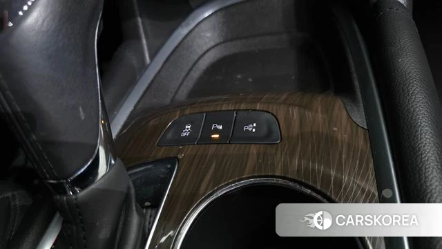 Chevrolet (GM Daewoo) All New Malibu id 4988293 из Кореи 19