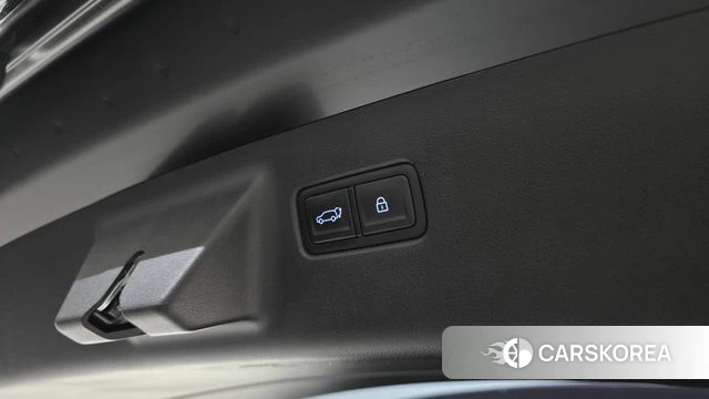 Hyundai Santa Fe (MX5) id 4950632 из Кореи 19