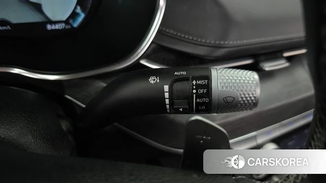 Genesis G80 (RG3) id 4929319 из Кореи 19