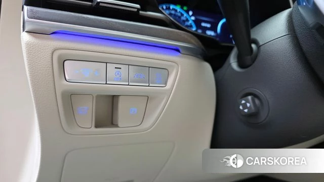 Genesis G80 (RG3) id 5003744 из Кореи 19