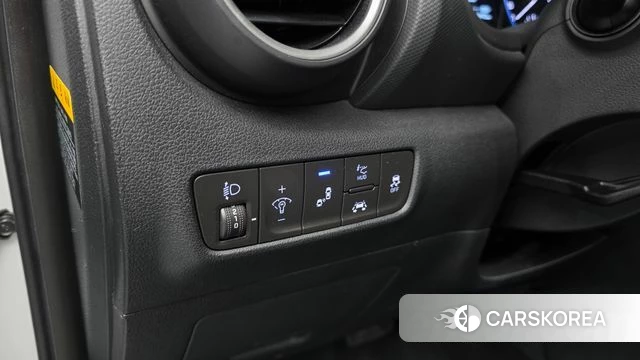 Hyundai Kona id 4998687 из Кореи 19