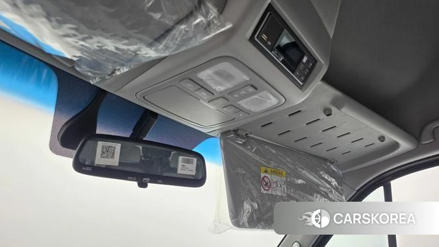 Hyundai Solati id 4767521 из Кореи 19
