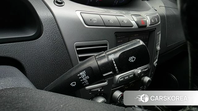 Ssangyong Korando Turismo id 5024174 из Кореи 19