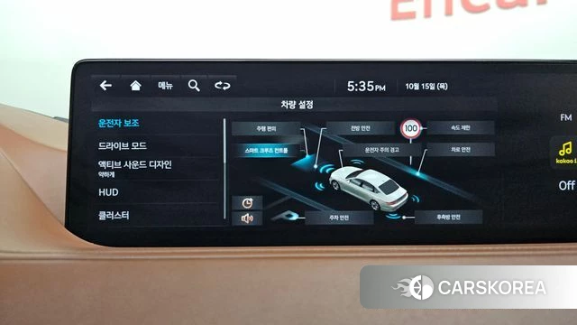 Genesis G80 (RG3) id 4991157 из Кореи 19